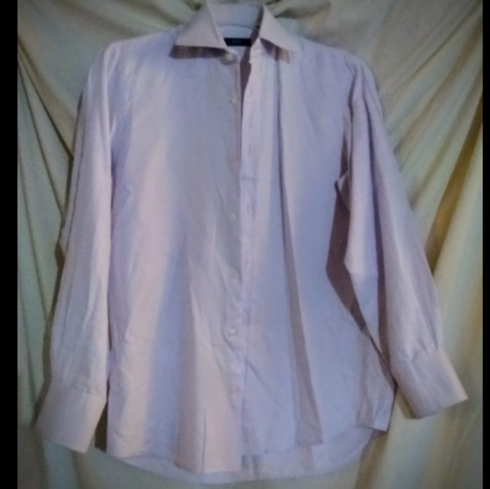 🌼BOSS BLACK Men's Dress Shirt